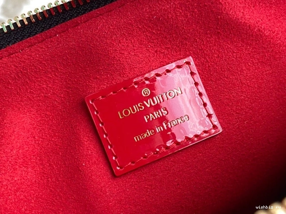 WIS PM COUSSIN LOUIS VUITTON 0806